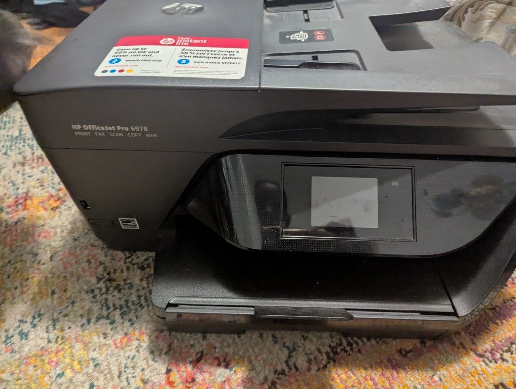HP Printer