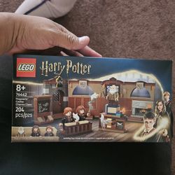 Harry Potter Lego 76442