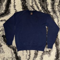 USA Navy Crewneck