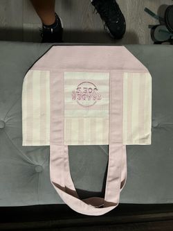 Trader Joe’s stripped bag