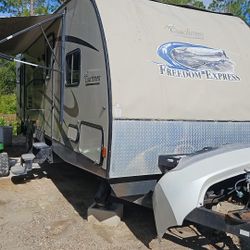 Coleman RV