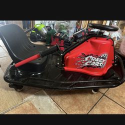 Go Cart 