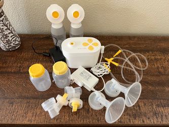 Medela Breast Pump