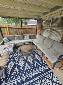 Patio Furniture