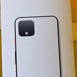 PIXEL 4 