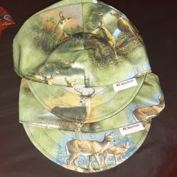 Bike Hats 2
