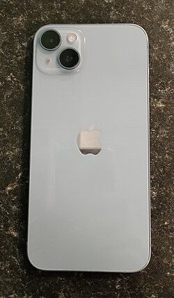 iPhone 14