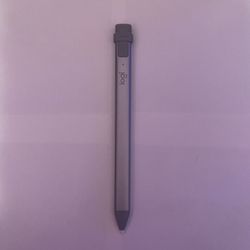 Logitech Crayon !! <3