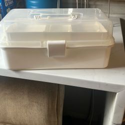 Caboodle - storage container