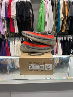 Adidas Yeezy Boost 350 V2 Beluga Size 10.5