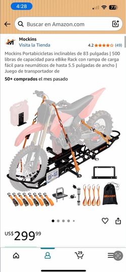 E Bike raca motocross New