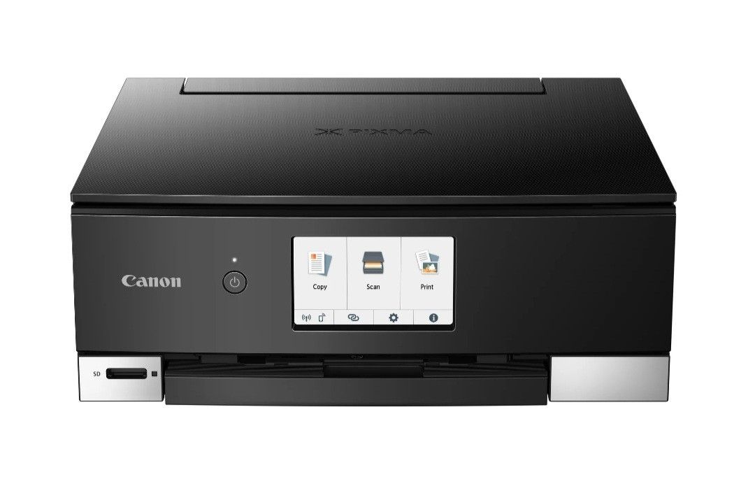 Canon TS8322 Printer