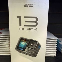 Brand New Go Pro Black Camera 📷📷📷🔥on Sale 🔥📷📷📷