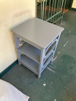 Small Side Table