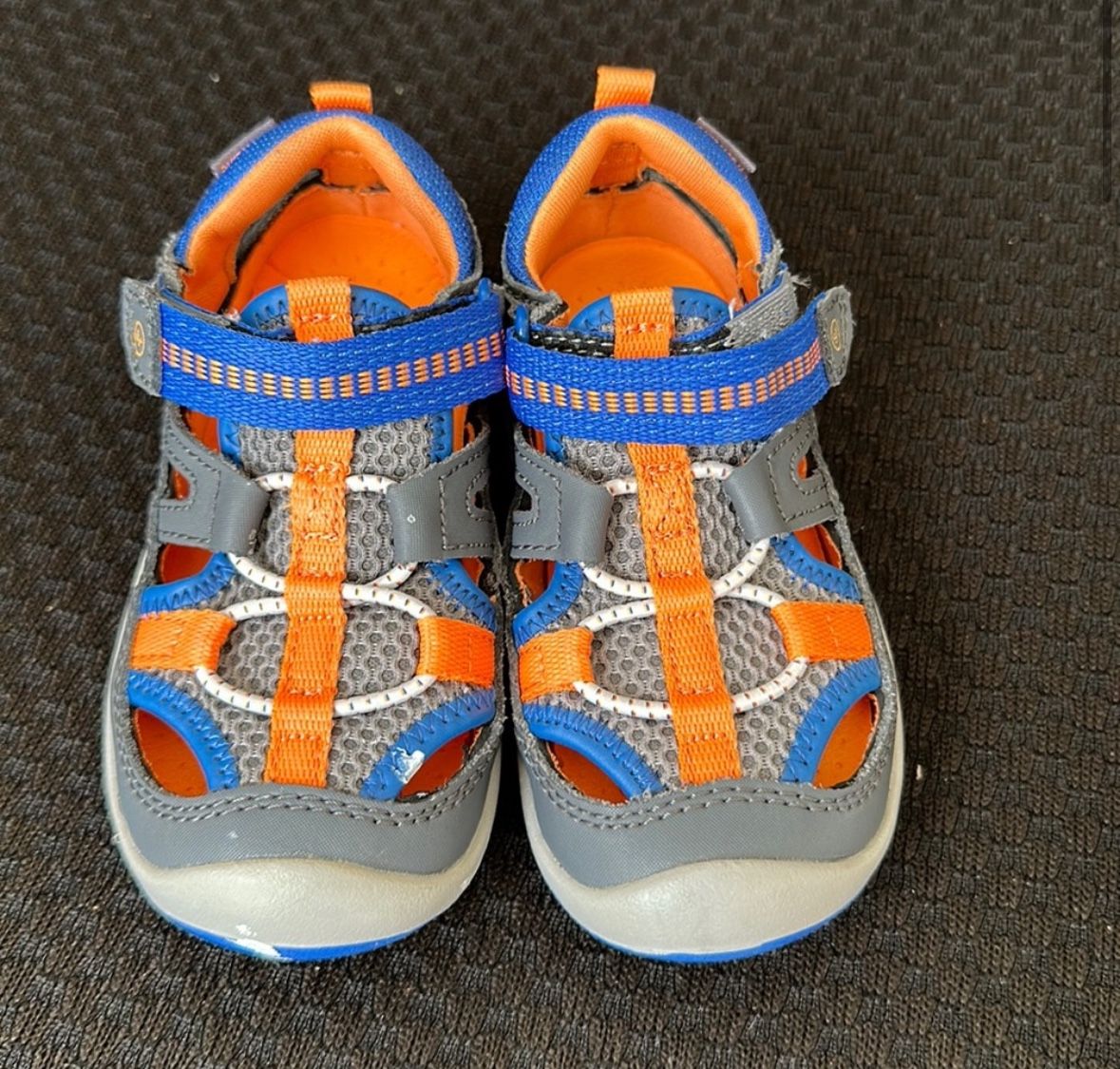 Toddler Stride Rite Water Sandals Size 6.5
