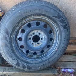 Tire