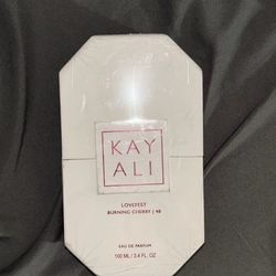 KayAli Perfume