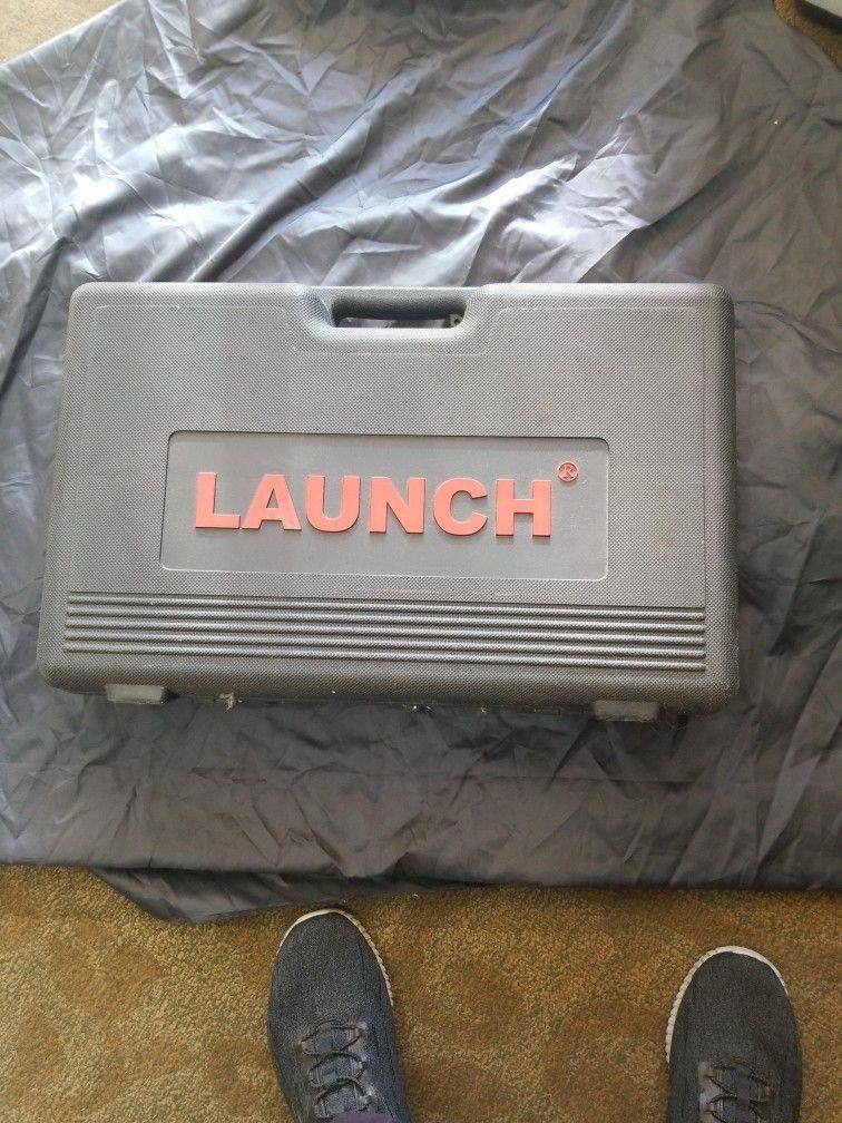 Launch X431 GDS Auto Diagnostic Computer
