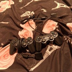 Play Station Controllers