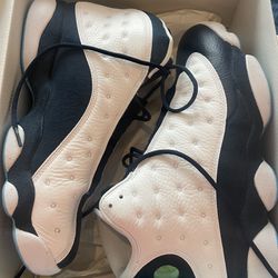 Nike Jordan 13 Retro Powder Men’s Size 12