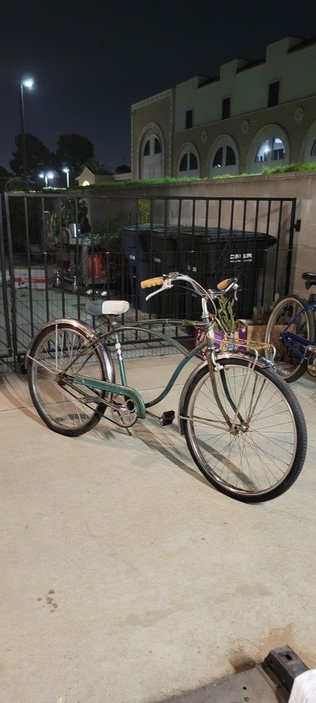 Vintage Schwinn