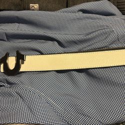 Tru religion Belt Size 38