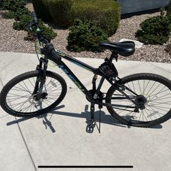 Huffy Bike