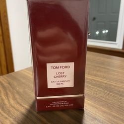Tom Ford Lost Cherry