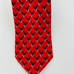 Silk Tie