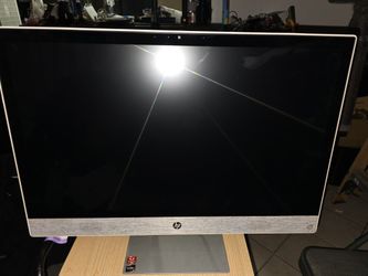 Pavilion 23.8 "TOUCH-SCREEN ALL-IN-ONE 