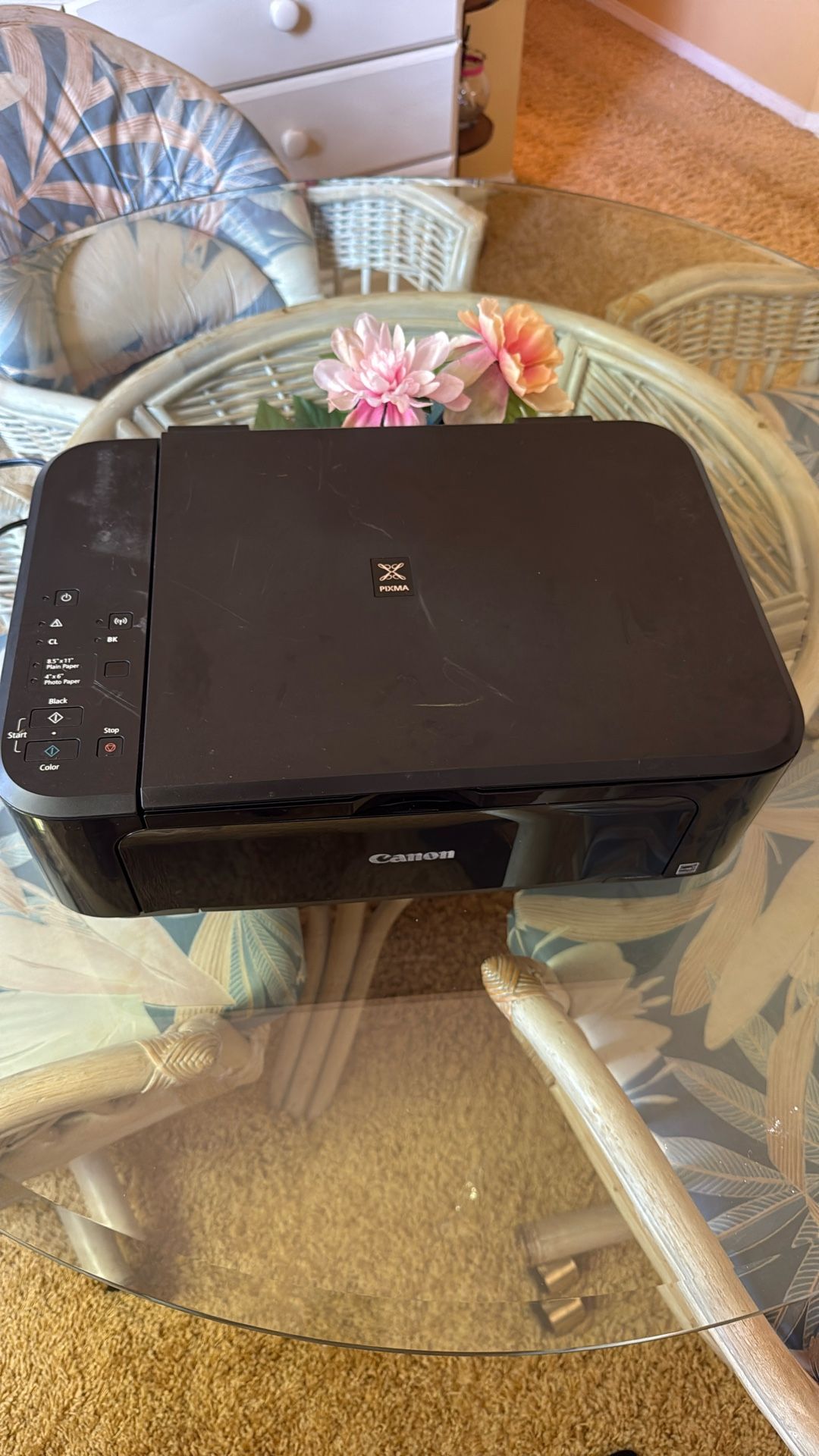 Canon Printer Mg 3620