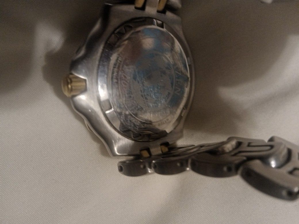 3 Watches