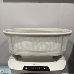 4MOMS baby BASSINET 