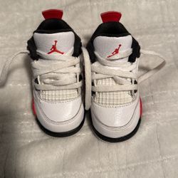 Baby Boy Jordan’s 5c 