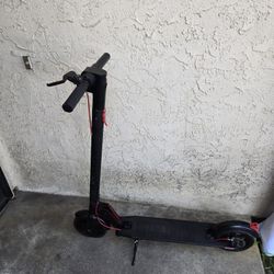 Gotrax GXL V2 electric scooter