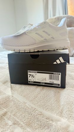 Adidas ultimashow