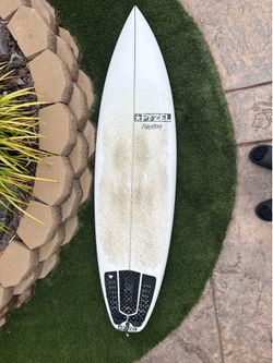 Pyzel phantom