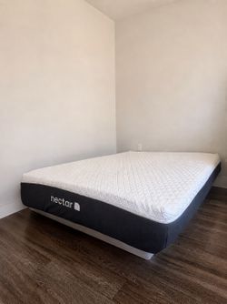 Nectar Queen Size Mattress