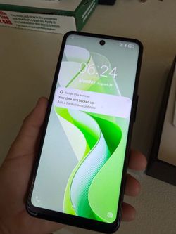 Cell phone unblocked for any carrier