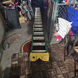 32 Foot Ladder