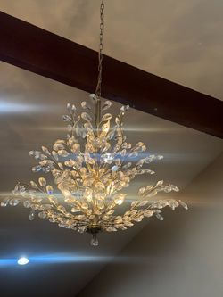 Chandelier