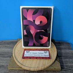 Apple IPad Air 5 Tablet!! Brand new 