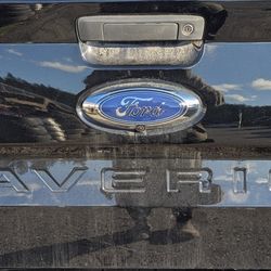 Parting Out 2023 Ford Maverick Truck Parts