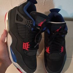 Jordan 4 Rare Air 