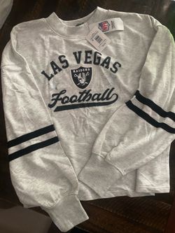 Raiders women’s apparel