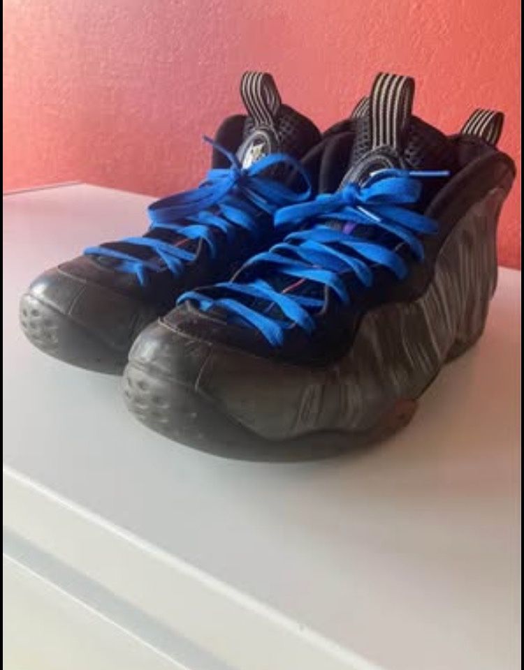 Nike Air Foamposite One sneakers 