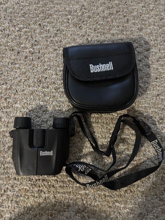 Bushnell Binoculars