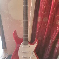 Electric Guitar 