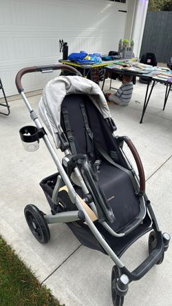 UppABaby Stroller