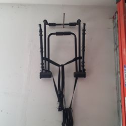 BIKE RACK